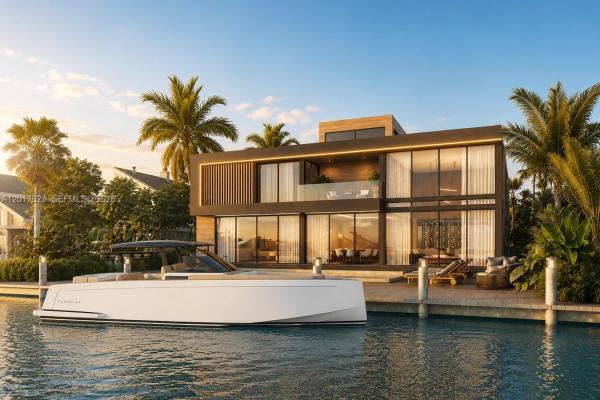 Rio Vista Isles, 1776 SE 9th St, Fort Lauderdale, Florida 33316, image 1