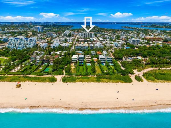 Byron Gardens, 7850 Byron Ave #702, Miami Beach, Florida 33141, image 3