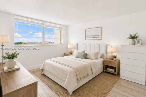 Byron Gardens, 7850 Byron Ave #702, Miami Beach, Florida 33141, image 1