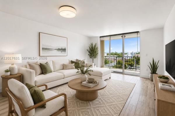 Byron Gardens, 7850 Byron Ave #702, Miami Beach, Florida 33141, image 2