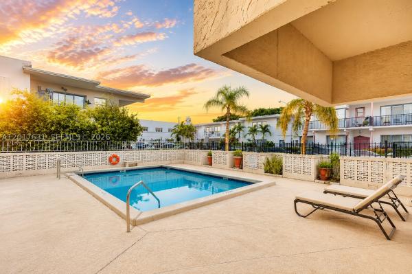 Byron Gardens, 7850 Byron Ave #702, Miami Beach, Florida 33141, image 1