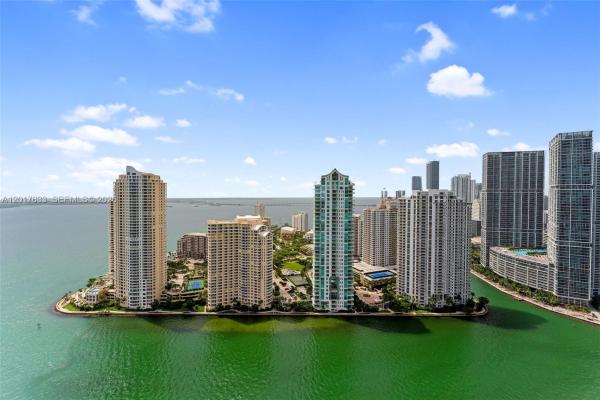 One Miami East, 335 S Biscayne Blvd #4205, Miami, Florida 33131, image 1