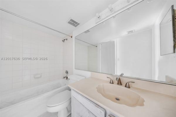 The Grandview Palace, 7601 E Treasure Dr #609, North Bay Village, Florida 33141, image 1