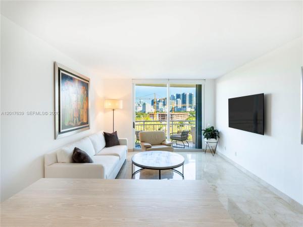 The Metropolitan, 2475 Brickell Ave #903, Miami, Florida 33129, image 1