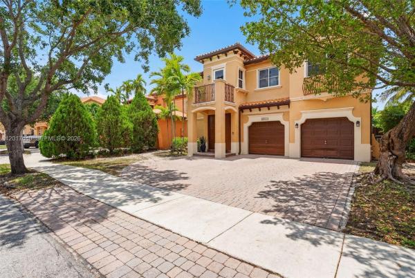 2631 SW 153rd Path, Unincorporated Dade County, Florida 33185, image 1