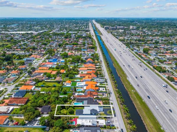 2851 SW 117th Ave, Unincorporated Dade County, Florida 33175, image 2