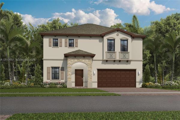22301 SW 132nd Ave, Homestead, Florida 33170, image 1