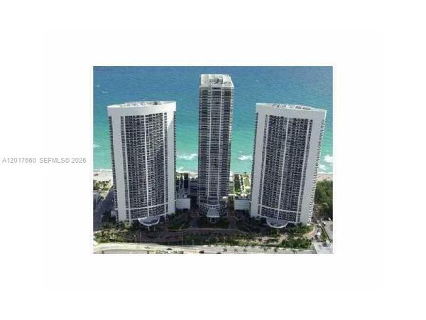 Beach Club 3, 1800 S Ocean Dr #3701, Hallandale Beach, Florida 33009, image 1