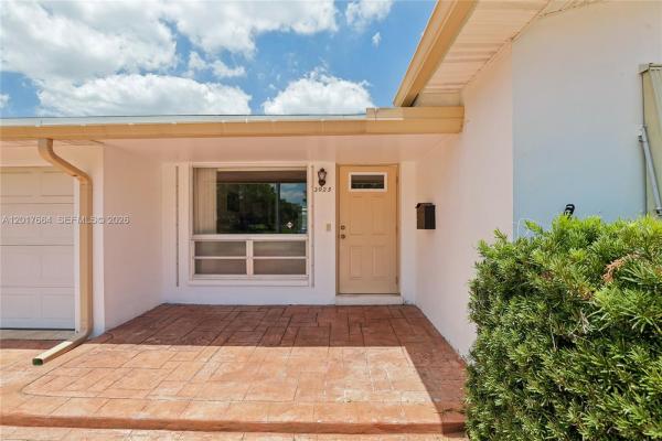 Hollywood Hills, 3925 Washington St, Hollywood, Florida 33021, image 1