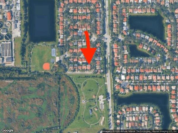 Trilogy, 13621 SW 21st St, Miramar, Florida 33027, image 1