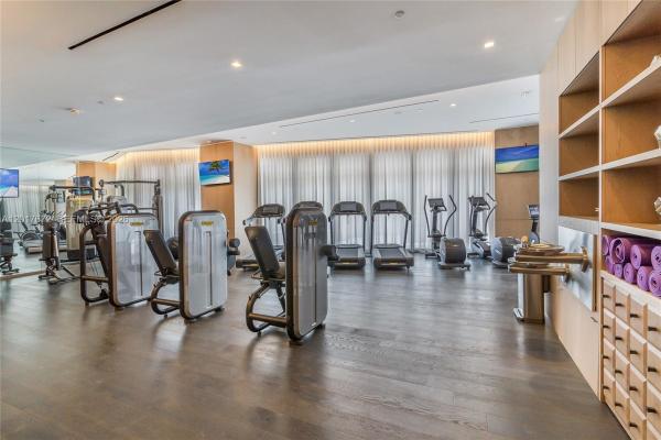 SLS Lux Brickell, 801 S Miami Ave #2108, Miami, Florida 33130, image 1