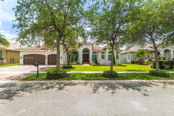 Sunset Lakes, 18700 SW 39th Ct, Miramar, Florida 33029, image 1