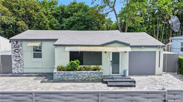 Lin Heights, 1130 NW 57th St, Miami, Florida 33127, image 1
