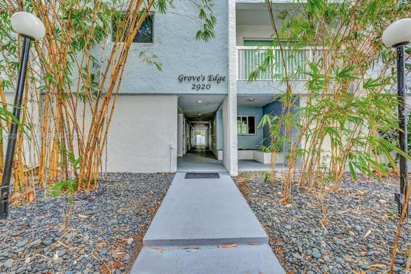 Groves Edge, 2920 SW 28th Ter #207, Miami, Florida 33133, image 1