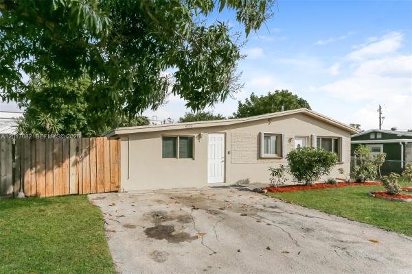 Prospect Gardens, 4030 NW 8th Ter, Oakland Park, Florida 33309, image 1