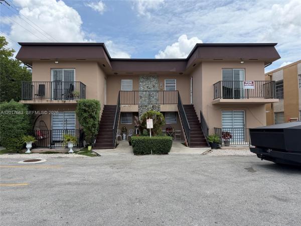 Sweetwater Groves, 10810 SW 4th St #4, Sweetwater, Florida 33174, image 1