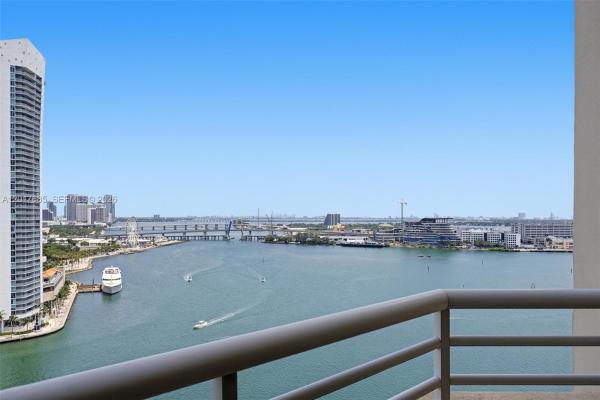 One Tequesta Point, 888 Brickell Key Dr #2010, Miami, Florida 33131, image 1