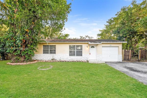 Lauderdale North Park, 7820 SW 9th St, North Lauderdale, Florida 33068, image 1