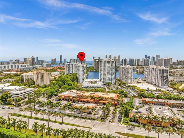 Commodore Plaza Century, 2780 NE 183rd St #302, Aventura, Florida 33160, image 3