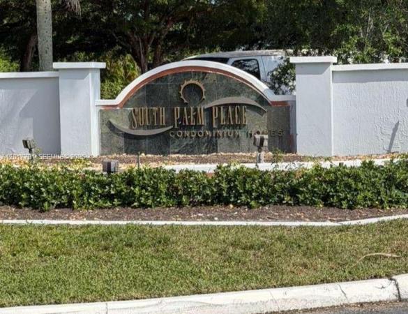 South Palm Place, 7610 Westwood Dr #122, Tamarac, Florida 33321, image 1