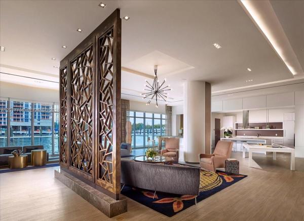 North Tower At Marina Palms, 17301 Biscayne Blvd #605, North Miami Beach, Florida 33160, image 1