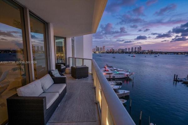 North Tower At Marina Palms, 17301 Biscayne Blvd #605, North Miami Beach, Florida 33160, image 1