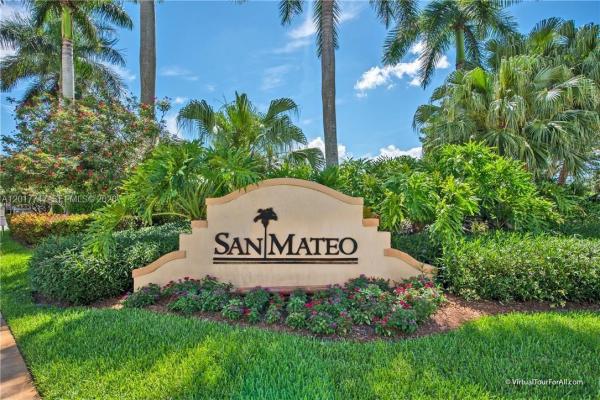 San Mateo, 2434 Cordoba Bnd, Weston, Florida 33327, image 1