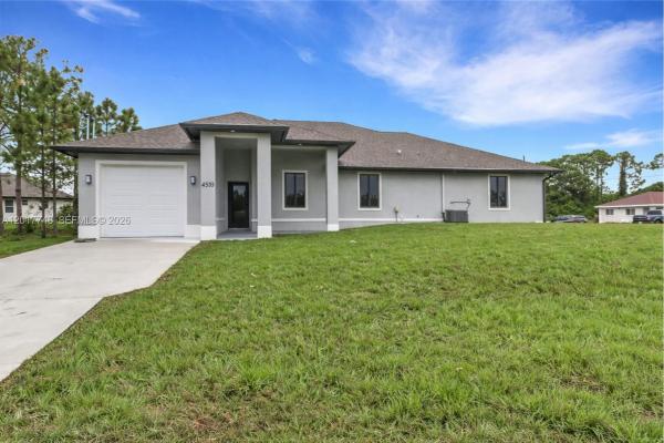 4501/4503 SW 15th St, Lehigh Acres, Florida 33973, image 1