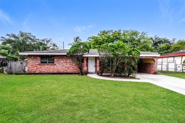 Melrose Park, 830 E Evanston Cir, Fort Lauderdale, Florida 33312, image 1