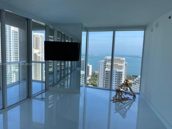 Icon Brickell Tower 2, 495 Brickell Ave #2902, Miami, Florida 33131, image 2