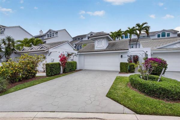 Jupiter Harbour, 1000 N Us Highway 1 #725, Jupiter, Florida 33477, image 1