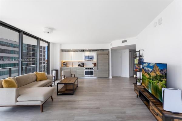 Hyde Midtown, 121 NE 34th St #1204, Miami, Florida 33137, image 1