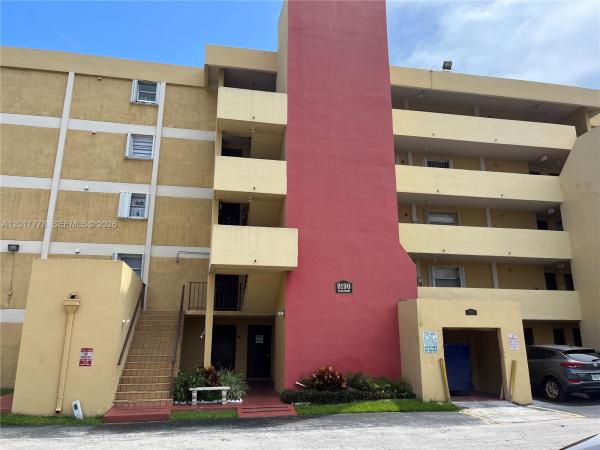 9190 Fontainebleau Blvd #202, Unincorporated Dade County, Florida 33172, image 1