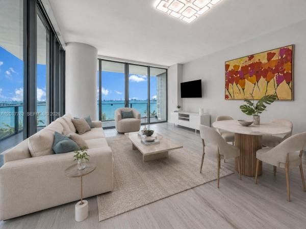 Gran Paraiso, 480 NE 31st St #907, Miami, Florida 33137, image 1