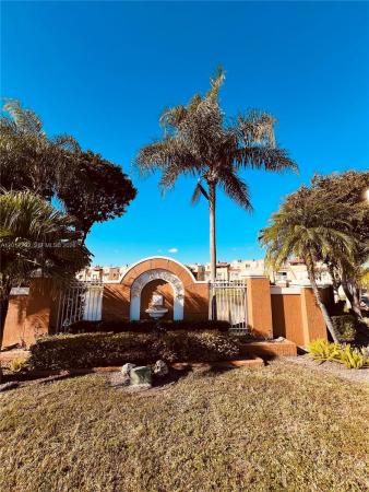 380 NW 85th Pl #1406, Unincorporated Dade County, Florida 33126, image 1