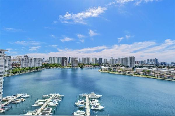Del Prado, 18041 Biscayne Blvd #1804-4, Aventura, Florida 33160, image 1