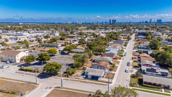 Pleasant Heights, 1296 W 36th St, Riviera Beach, Florida 33404, image 1