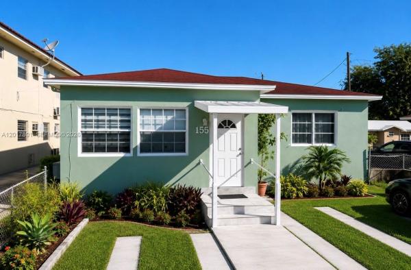 Hialeah Residential, 155 W 26th St, Hialeah, Florida 33010, image 1
