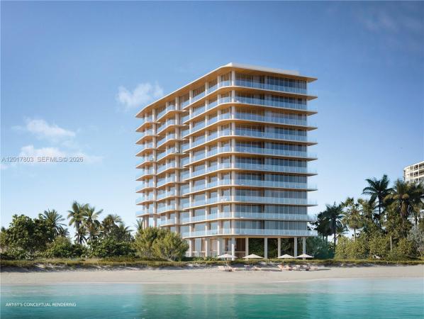9317 Collins Ave #1003, Surfside, Florida 33154, image 1