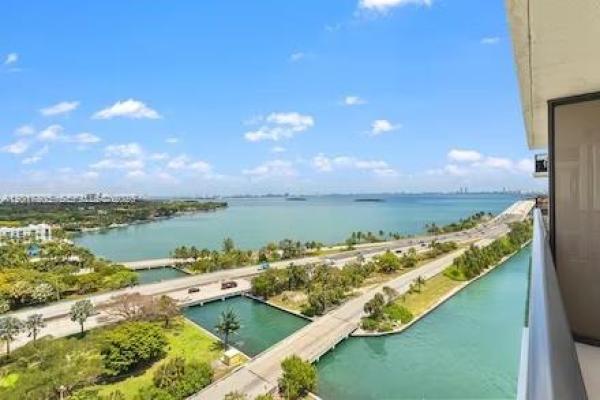Charter Club, 600 NE 36th St #1610, Miami, Florida 33137, image 1