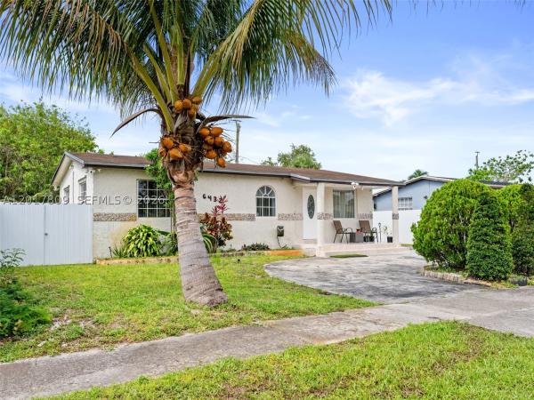 Linwood Gardens, 6432 Perry St, Hollywood, Florida 33024, image 3