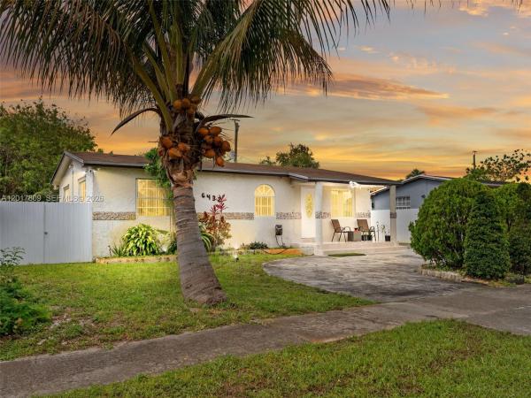 Linwood Gardens, 6432 Perry St, Hollywood, Florida 33024, image 1