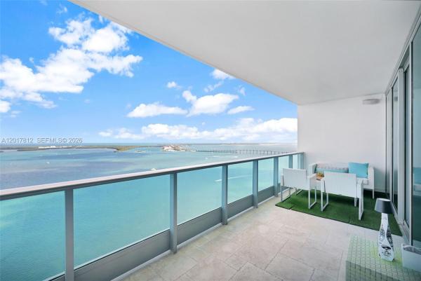 Jade Residences At Brickell Bay, 1331 Brickell Bay Dr #3607, Miami, Florida 33131, image 1