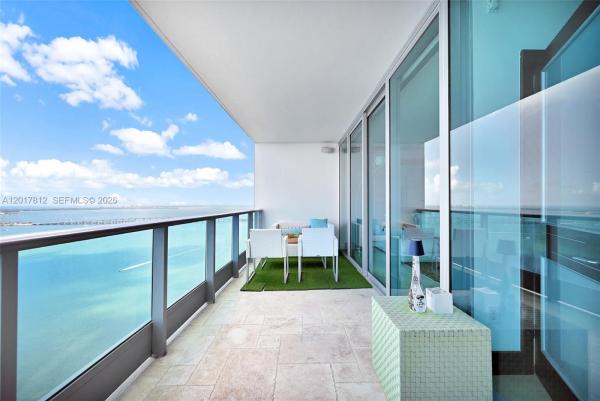 Jade Residences At Brickell Bay, 1331 Brickell Bay Dr #3607, Miami, Florida 33131, image 2