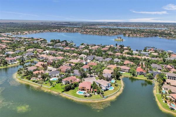 Sunset Lakes, 4142 SW 188th Ave, Miramar, Florida 33029, image 1