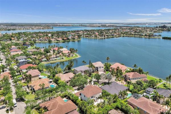 Sunset Lakes, 4142 SW 188th Ave, Miramar, Florida 33029, image 3
