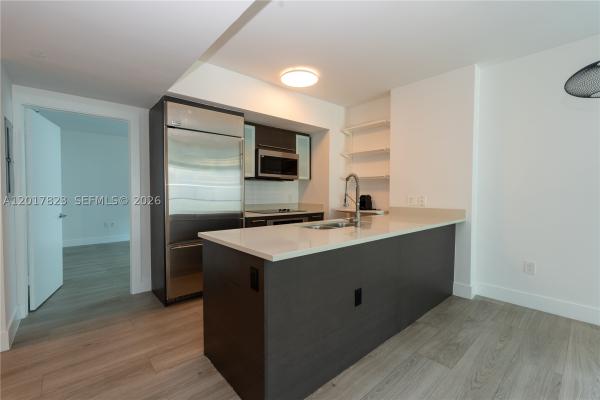 500 Brickell East, 500 Brickell Ave #1407, Miami, Florida 33131, image 2