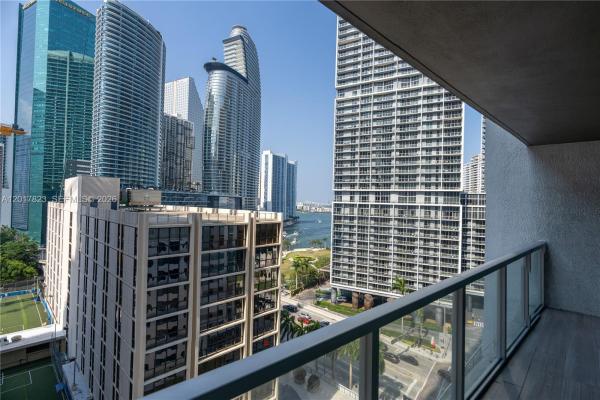 500 Brickell East, 500 Brickell Ave #1407, Miami, Florida 33131, image 1