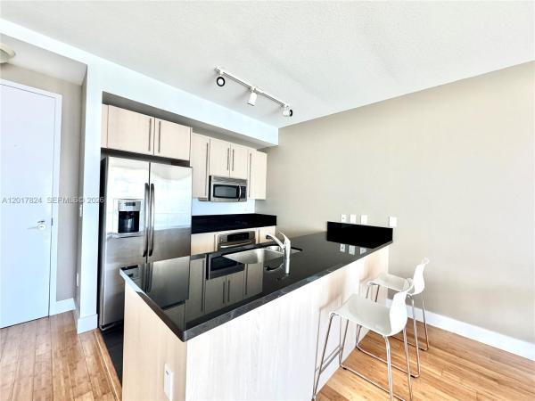Axis On Brickell North, 1111 SW 1st Ave #3524-N, Miami, Florida 33130, image 1