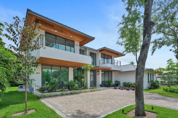 5890 SW 82nd St, South Miami, Florida 33143, image 1